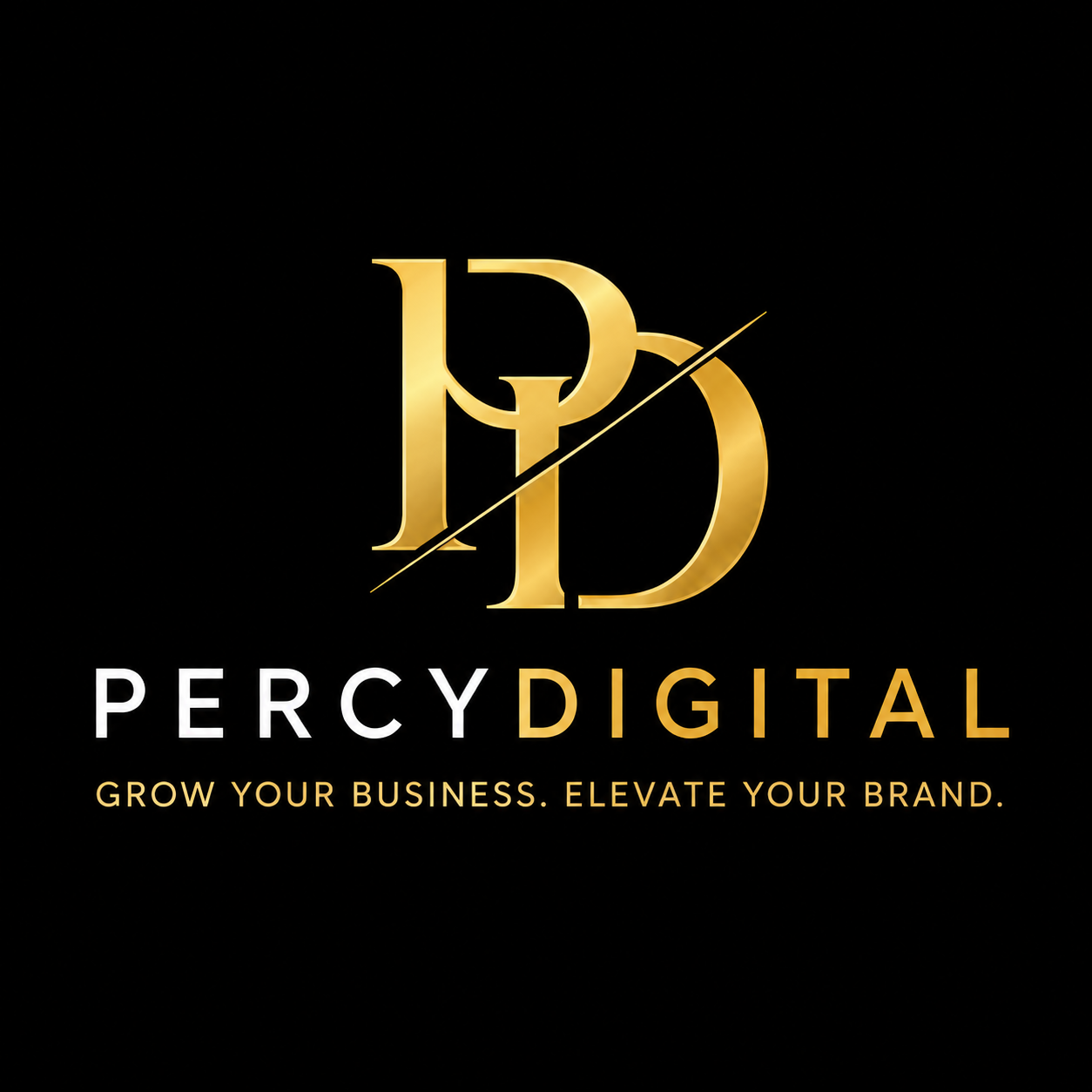 Percy Digital